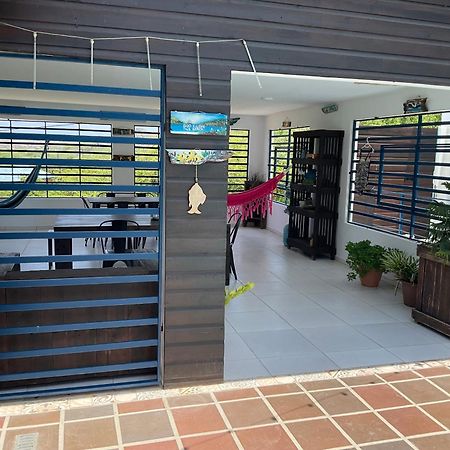 Westpunt Beach Apartments Willemstad Exterior foto
