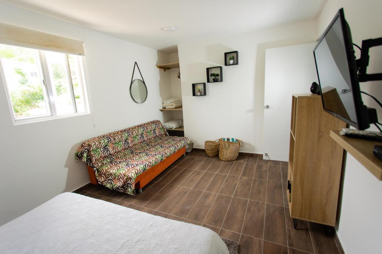 Westpunt Beach Apartments Willemstad Exterior foto