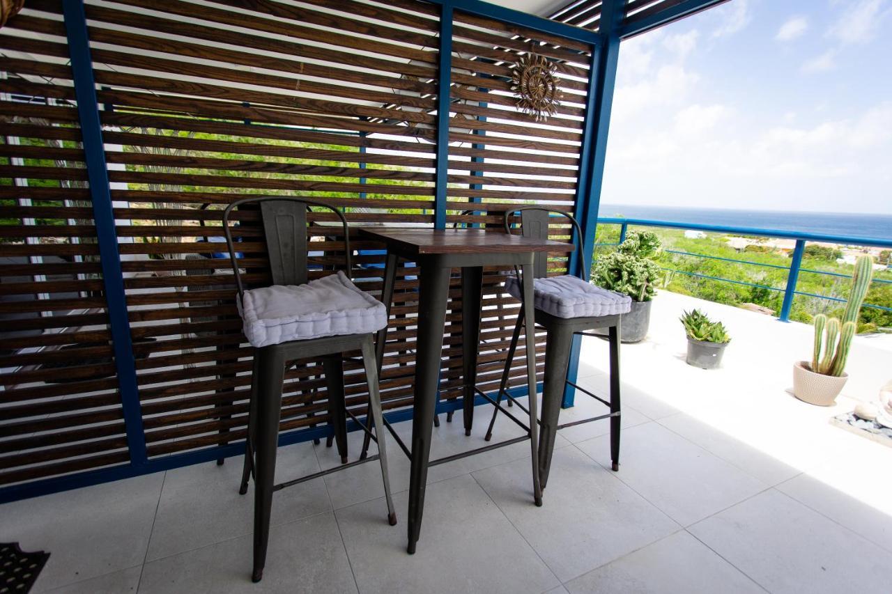 Westpunt Beach Apartments Willemstad Exterior foto