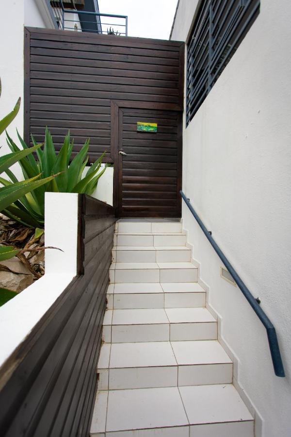 Westpunt Beach Apartments Willemstad Exterior foto