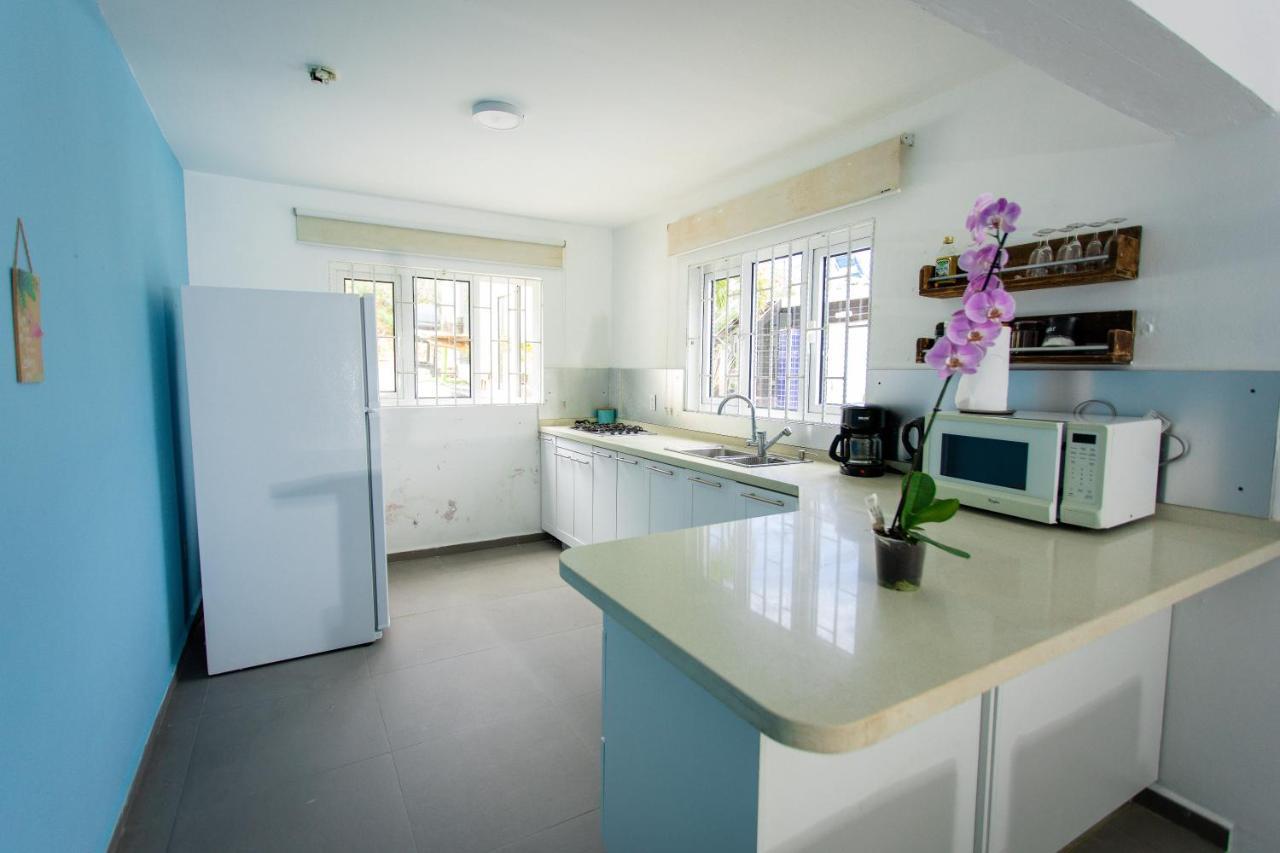 Westpunt Beach Apartments Willemstad Exterior foto